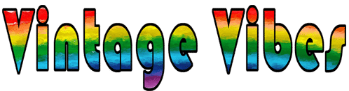 Vintage Vibes